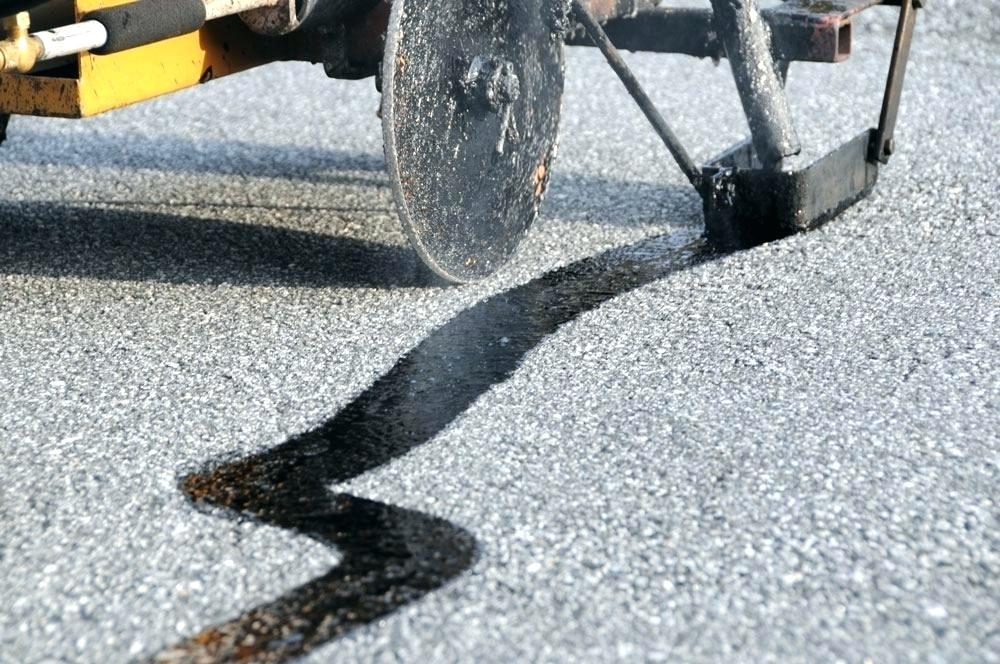 Asphalt Paving Services In Tennessee