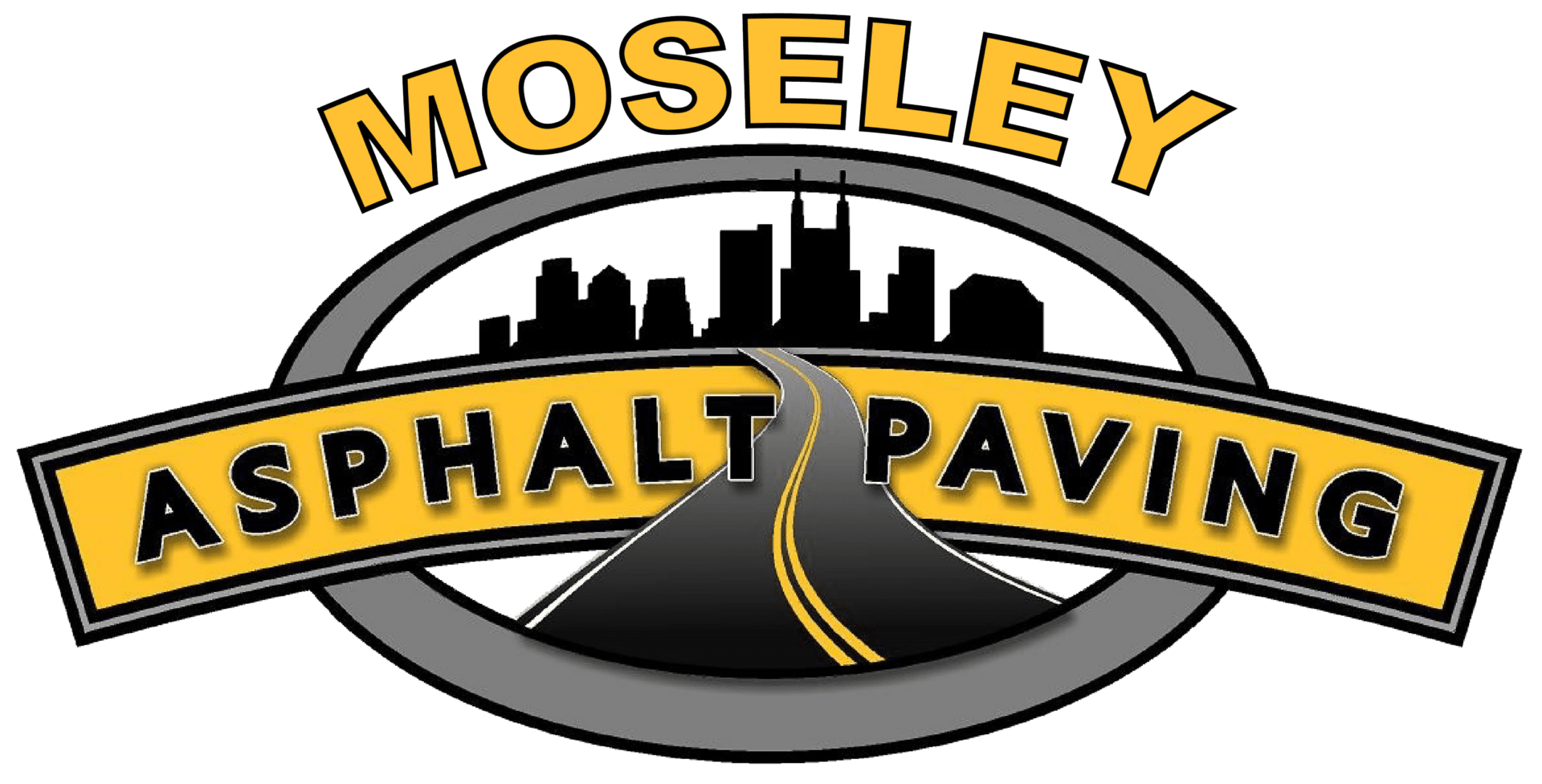 Moseley Asphalt Paving